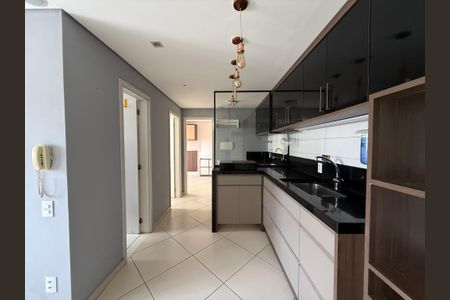 Apartamento para alugar com 44m², 2 quartos e sem vagaCozinha