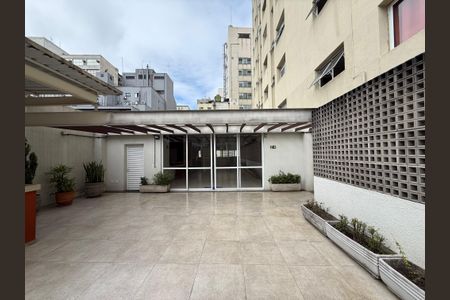 Apartamento para alugar com 44m², 2 quartos e sem vagaÁrea comum