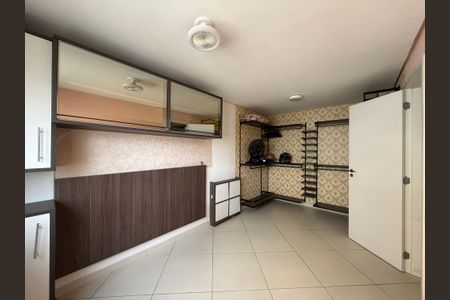Apartamento para alugar com 44m², 2 quartos e sem vagaQuarto