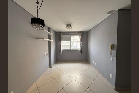 Apartamento para alugar com 44m², 2 quartos e sem vagaSala
