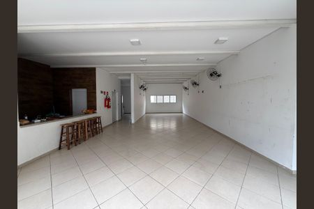 Apartamento para alugar com 44m², 2 quartos e sem vagaÁrea comum