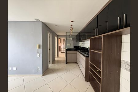 Apartamento para alugar com 44m², 2 quartos e sem vagaSala
