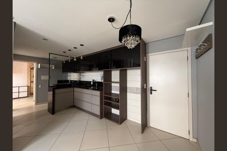 Apartamento para alugar com 44m², 2 quartos e sem vagaCozinha