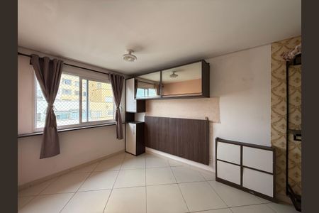 Apartamento para alugar com 44m², 2 quartos e sem vagaQuarto