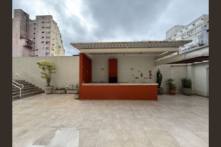 Apartamento para alugar com 44m², 2 quartos e sem vagaÁrea comum