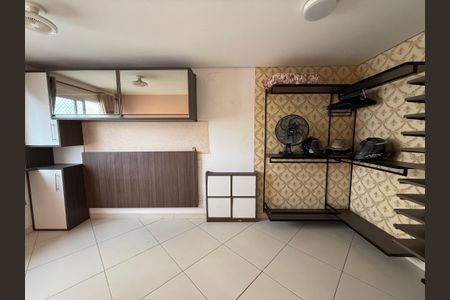 Apartamento para alugar com 44m², 2 quartos e sem vagaQuarto
