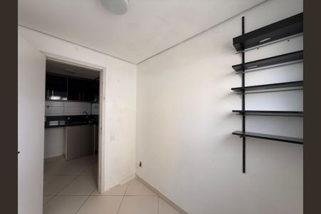 Apartamento para alugar com 44m², 2 quartos e sem vagaQuarto 2