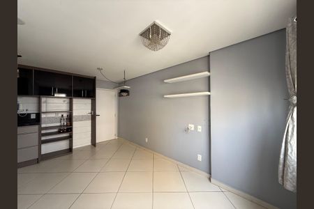 Apartamento para alugar com 44m², 2 quartos e sem vagaSala