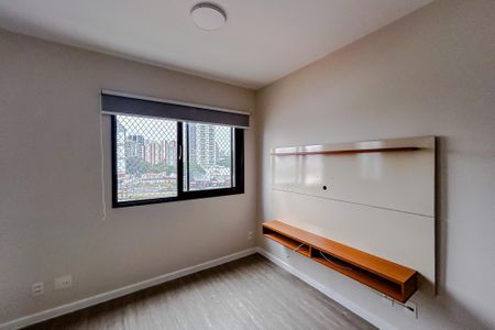 Apartamento para alugar com 27m², 1 quarto e 1 vagaStudio