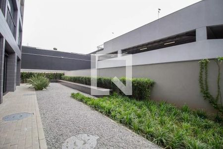 Studio para alugar com 30m², 1 quarto e 1 vaga Studio para alugar com 30m², 1 quarto e 1 vagaÁrea comum