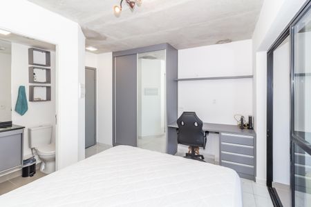 Studio para alugar com 30m², 1 quarto e 1 vaga Studio para alugar com 30m², 1 quarto e 1 vagaStudio