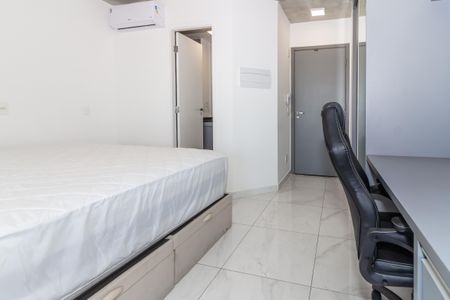 Studio para alugar com 30m², 1 quarto e 1 vaga Studio para alugar com 30m², 1 quarto e 1 vagaStudio