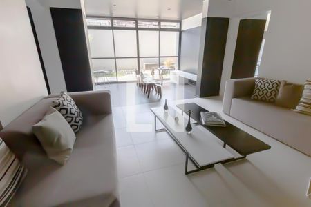 Studio para alugar com 30m², 1 quarto e 1 vaga Studio para alugar com 30m², 1 quarto e 1 vagaÁrea comum