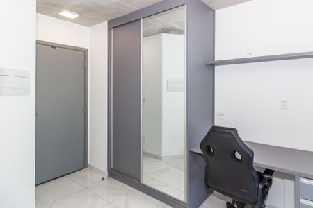 Studio para alugar com 30m², 1 quarto e 1 vaga Studio para alugar com 30m², 1 quarto e 1 vagaStudio