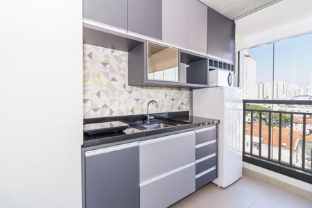 Studio para alugar com 30m², 1 quarto e 1 vaga Studio para alugar com 30m², 1 quarto e 1 vagaStudio