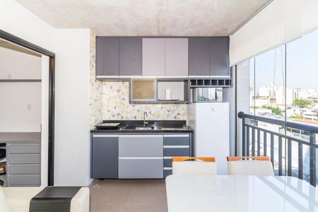Studio para alugar com 30m², 1 quarto e 1 vaga Studio para alugar com 30m², 1 quarto e 1 vagaStudio