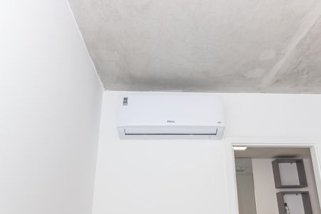 Studio para alugar com 30m², 1 quarto e 1 vaga Studio para alugar com 30m², 1 quarto e 1 vagaStudio