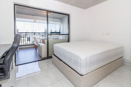 Studio para alugar com 30m², 1 quarto e 1 vaga Studio para alugar com 30m², 1 quarto e 1 vagaStudio