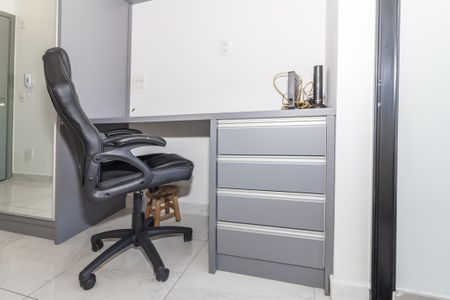 Studio para alugar com 30m², 1 quarto e 1 vaga Studio para alugar com 30m², 1 quarto e 1 vagaStudio