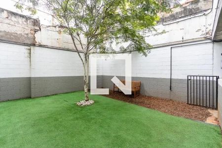 Studio para alugar com 30m², 1 quarto e 1 vaga Studio para alugar com 30m², 1 quarto e 1 vagaÁrea comum