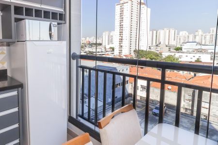 Studio para alugar com 30m², 1 quarto e 1 vaga Studio para alugar com 30m², 1 quarto e 1 vagaStudio