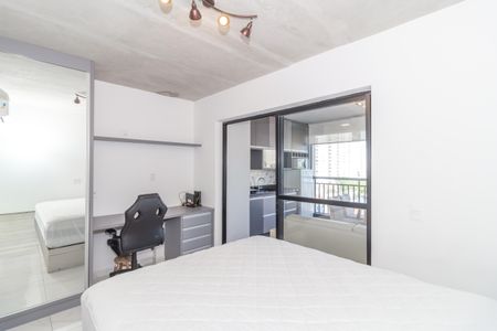 Studio para alugar com 30m², 1 quarto e 1 vaga Studio para alugar com 30m², 1 quarto e 1 vagaStudio