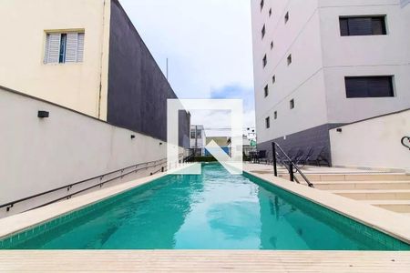 Studio para alugar com 30m², 1 quarto e 1 vaga Studio para alugar com 30m², 1 quarto e 1 vagaÁrea comum