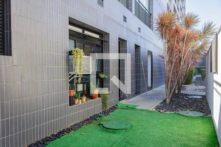 Studio para alugar com 30m², 1 quarto e 1 vaga Studio para alugar com 30m², 1 quarto e 1 vagaÁrea comum