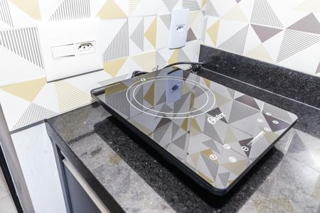 Studio para alugar com 30m², 1 quarto e 1 vaga Studio para alugar com 30m², 1 quarto e 1 vagaStudio