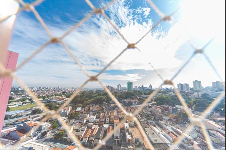 Apartamento à venda com 82m², 3 quartos e 2 vagas Apartamento à venda com 82m², 3 quartos e 2 vagasVista do Quarto 2