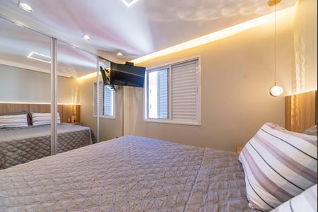 Apartamento à venda com 82m², 3 quartos e 2 vagas Apartamento à venda com 82m², 3 quartos e 2 vagasSuíte
