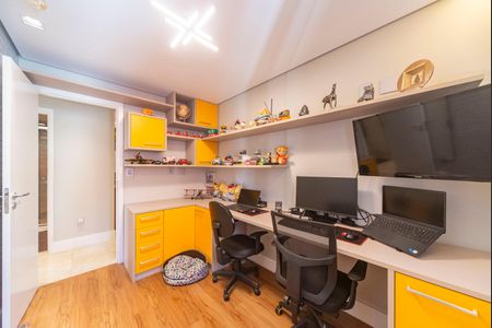Apartamento à venda com 82m², 3 quartos e 2 vagas Apartamento à venda com 82m², 3 quartos e 2 vagasQuarto 1