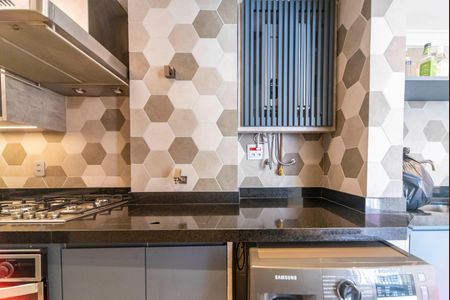 Apartamento à venda com 82m², 3 quartos e 2 vagas Apartamento à venda com 82m², 3 quartos e 2 vagasÁrea de Serviço