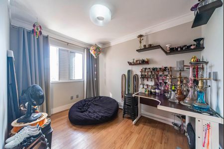 Apartamento à venda com 82m², 3 quartos e 2 vagas Apartamento à venda com 82m², 3 quartos e 2 vagasQuarto 2