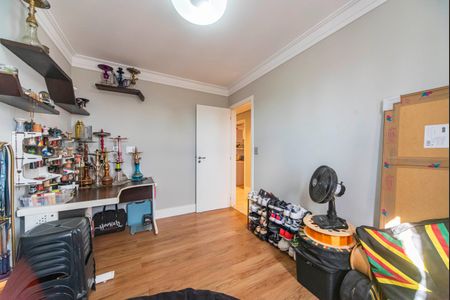 Apartamento à venda com 82m², 3 quartos e 2 vagas Apartamento à venda com 82m², 3 quartos e 2 vagasQuarto 2