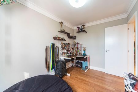 Apartamento à venda com 82m², 3 quartos e 2 vagas Apartamento à venda com 82m², 3 quartos e 2 vagasQuarto 2