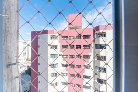 Apartamento à venda com 82m², 3 quartos e 2 vagas Apartamento à venda com 82m², 3 quartos e 2 vagasVista da Suíte