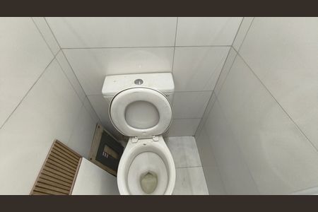 Apartamento para alugar com 72m², 3 quartos e sem vagaBanheiro de serviço