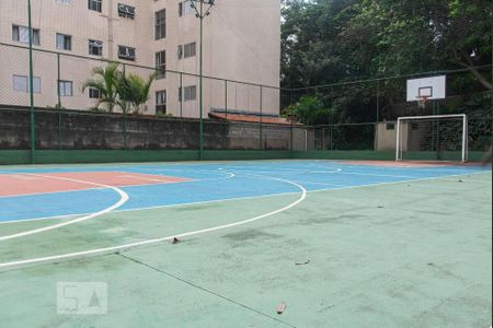 Apartamento para alugar com 72m², 3 quartos e sem vagaQuadra 