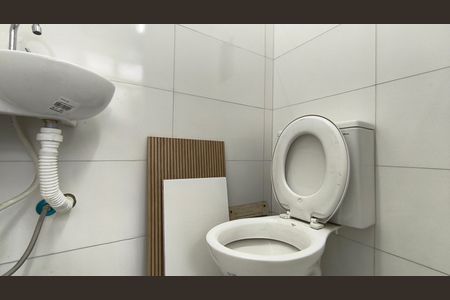 Apartamento para alugar com 72m², 3 quartos e sem vagaBanheiro de serviço