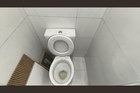 Apartamento para alugar com 72m², 3 quartos e sem vagaBanheiro de serviço