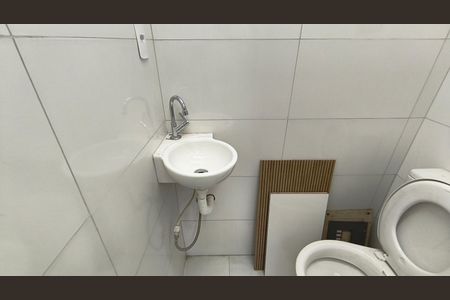 Apartamento para alugar com 72m², 3 quartos e sem vagaBanheiro de serviço