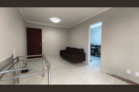 Apartamento para alugar com 72m², 3 quartos e sem vagaSala