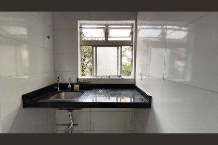 Apartamento para alugar com 72m², 3 quartos e sem vagaÁrea de Serviço
