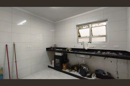 Apartamento para alugar com 72m², 3 quartos e sem vagaCozinha