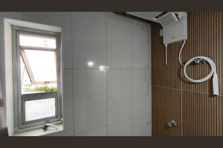 Apartamento para alugar com 72m², 3 quartos e sem vagaBanheiro