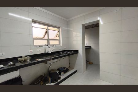 Apartamento para alugar com 72m², 3 quartos e sem vagaCozinha