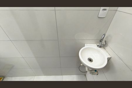 Apartamento para alugar com 72m², 3 quartos e sem vagaBanheiro de serviço