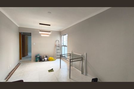 Sala de apartamento para alugar com 3 quartos, 72m² em Vila Moraes, São Paulo