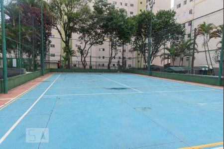 Apartamento para alugar com 72m², 3 quartos e sem vagaQuadra